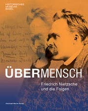 Cover von Übermensch