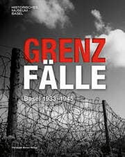 Cover von Grenzfälle