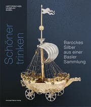 Cover von Schöner trinken