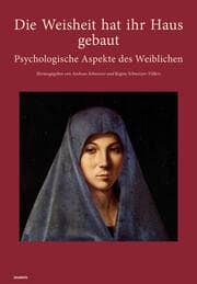 Cover von Die Weisheit hat ihr Haus gebaut