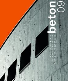 Cover von beton 09