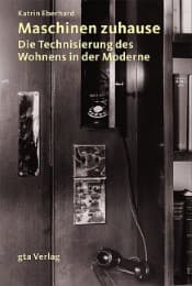 Cover von Maschinen zuhause