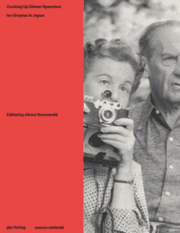 Cover von Cooking Up Dinner Speeches
