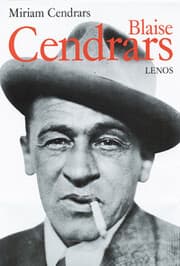 Cover von Blaise Cendrars-Kassette
