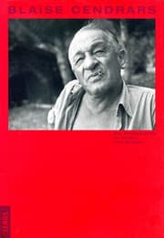 Cover von Blaise Cendrars