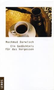 Cover von Ein Gedächtnis für das Vergessen