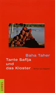 Cover von Tante Safîja und das Kloster