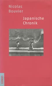 Cover von Japanische Chronik