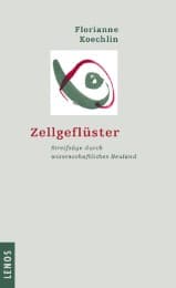 Cover von Zellgeflüster