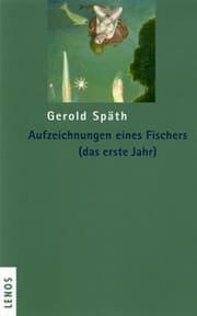 Cover von Aufzeichnungen eines Fischers (das erste Jahr)