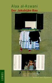 Cover von Der Jakubijan-Bau