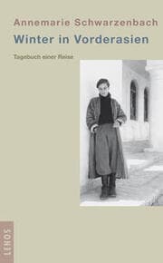 Cover von Winter in Vorderasien