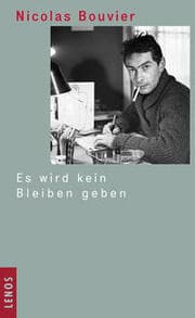Cover von Es wird kein Bleiben geben