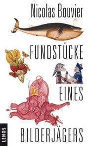 Cover von Fundstücke eines Bilderjägers