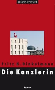 Cover von Die Kanzlerin