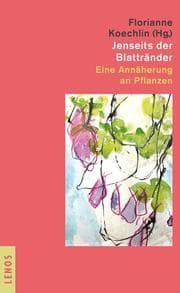 Cover von Jenseits der Blattränder