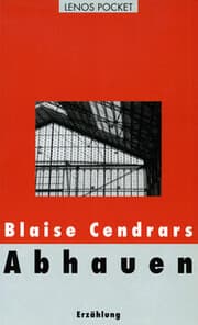 Cover von Abhauen