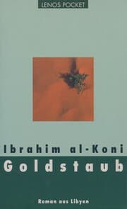 Cover von Goldstaub