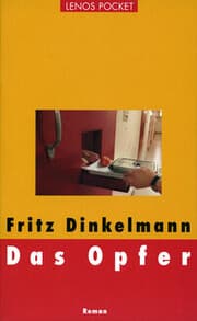 Cover von Das Opfer