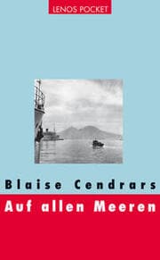 Cover von Auf allen Meeren