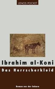 Cover von Das Herrscherkleid