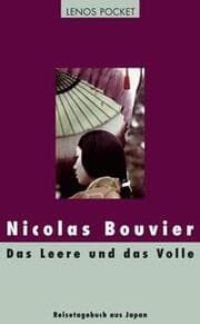 Cover von Das Leere und das Volle