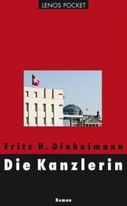 Cover von Die Kanzlerin