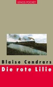 Cover von Die rote Lilie
