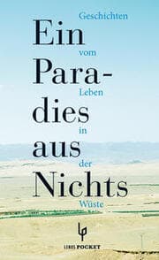 Cover von Ein Paradies aus Nichts