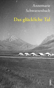 Cover von Das glückliche Tal