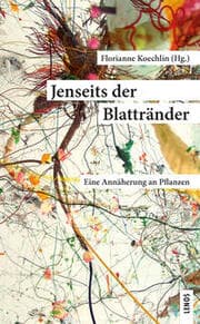 Cover von Jenseits der Blattränder