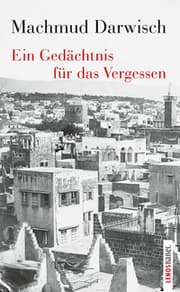 Cover von Ein Gedächtnis für das Vergessen
