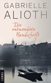 Cover von Die entwendete Handschrift
