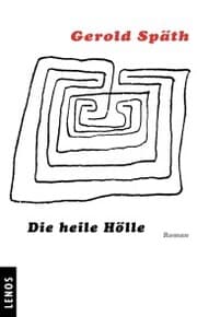 Cover von Die heile Hölle