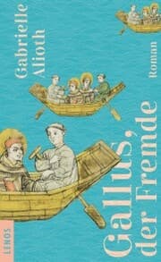 Cover von Gallus, der Fremde