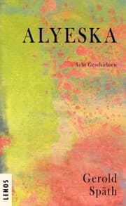 Cover von Alyeska