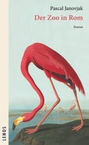 Cover von Der Zoo in Rom