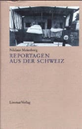 Cover von Reportagen aus der Schweiz