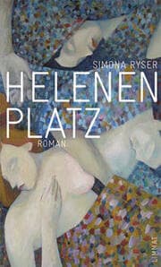 Cover von Helenenplatz