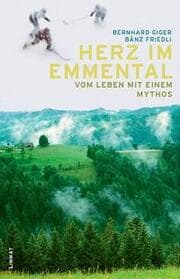 Cover von Herz im Emmental