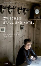 Cover von Zwischen Stall und Hotel