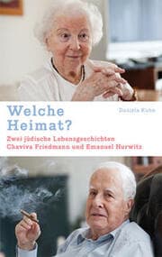 Cover von Welche Heimat?