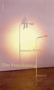 Cover von Der Froschkönig