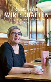 Cover von Wirtschaften