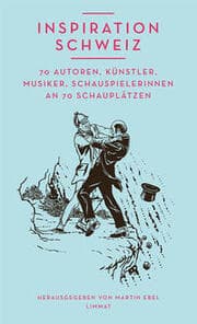 Cover von Inspiration Schweiz
