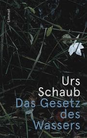 Cover von Das Gesetz des Wassers