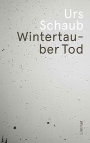 Cover von Wintertauber Tod