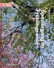 Cover von Spaziergang im Frühlingswald.