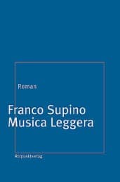 Cover von Musica Leggera