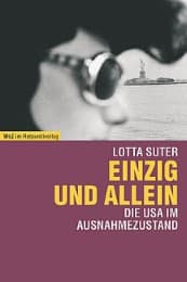 Cover von Einzig und allein